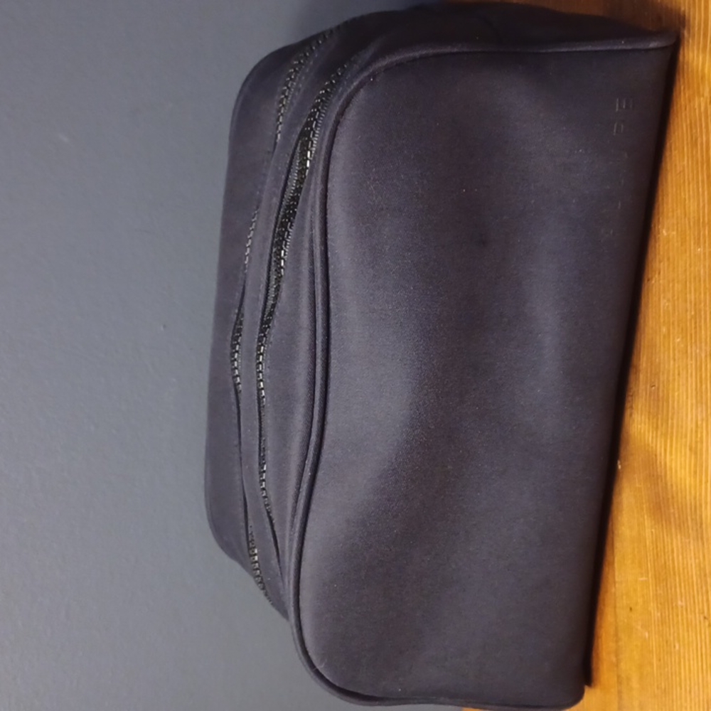 Chanel  Allure  Homme  toiletry bag